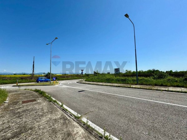 terreno edificabile in vendita ad Udine in zona Baldasseria