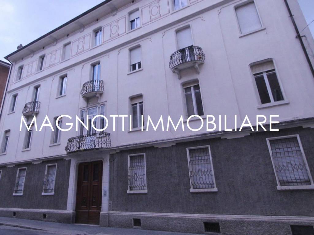 appartamento in vendita ad Udine