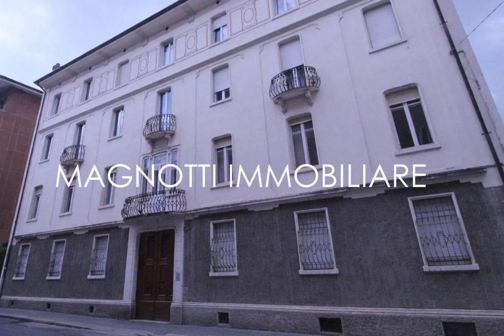 appartamento in vendita ad Udine in zona Centro Storico