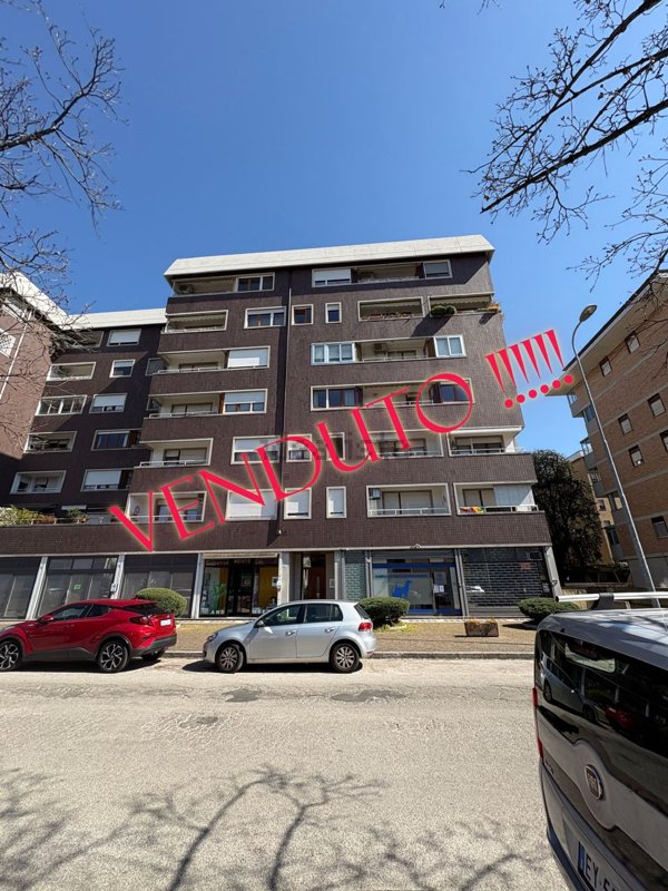 appartamento in vendita ad Udine