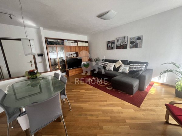 appartamento in vendita ad Udine in zona Rizzi