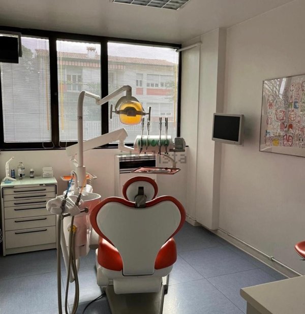 ufficio in vendita ad Udine