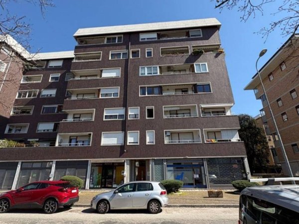 appartamento in vendita ad Udine