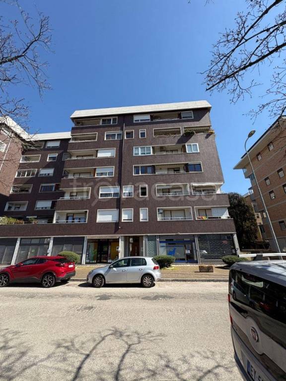 appartamento in vendita ad Udine