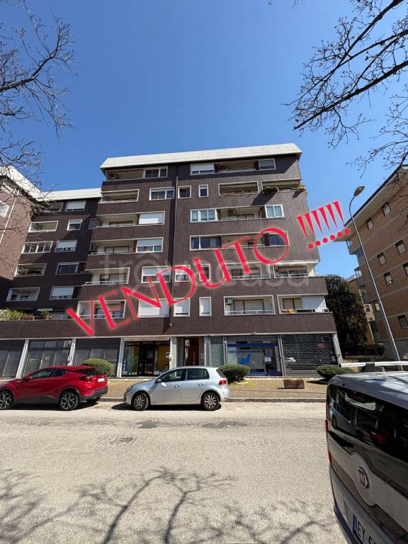 appartamento in vendita ad Udine