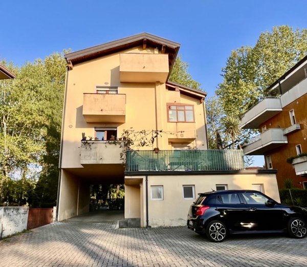 appartamento in vendita ad Udine in zona Vât