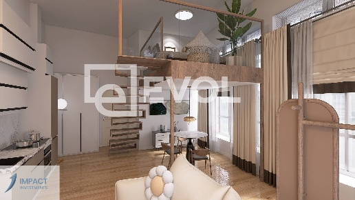 appartamento in vendita ad Udine in zona Centro Storico