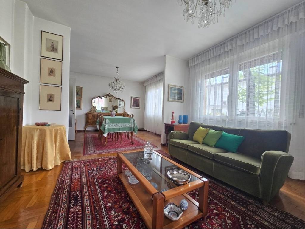 casa indipendente in vendita ad Udine