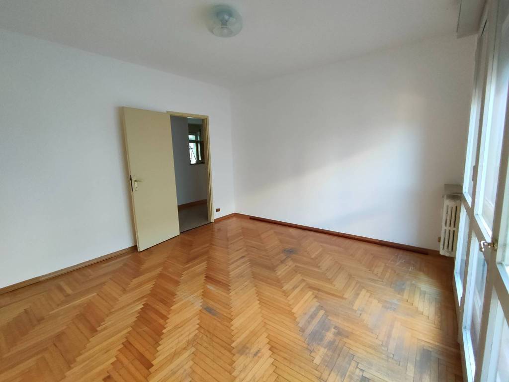 appartamento in vendita ad Udine in zona Centro Storico