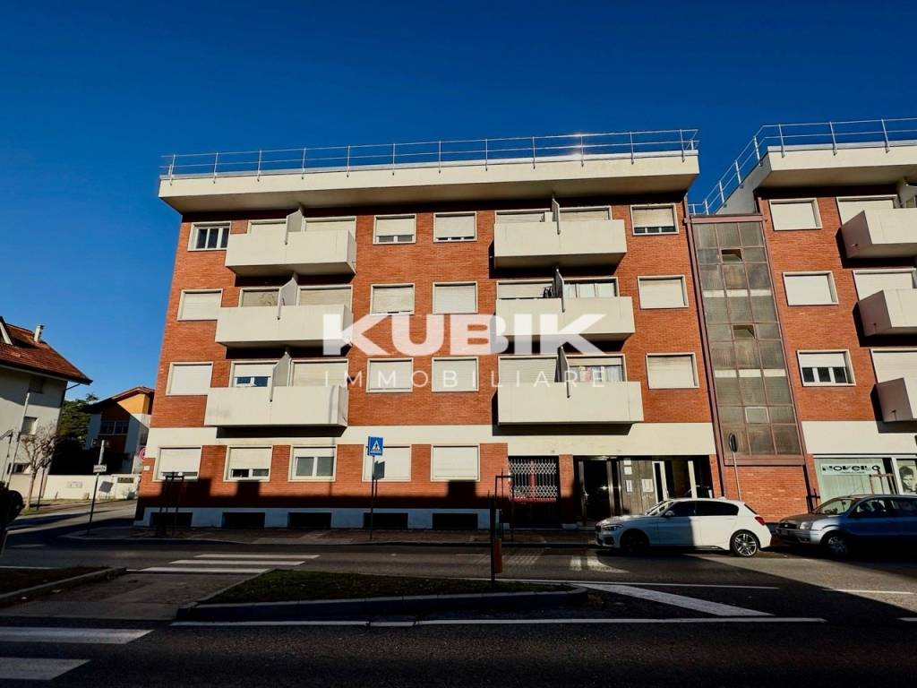 appartamento in vendita ad Udine