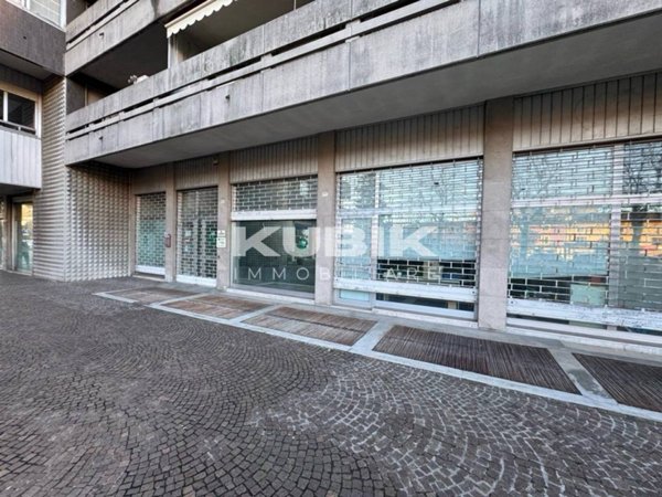 negozio in vendita ad Udine in zona San Rocco