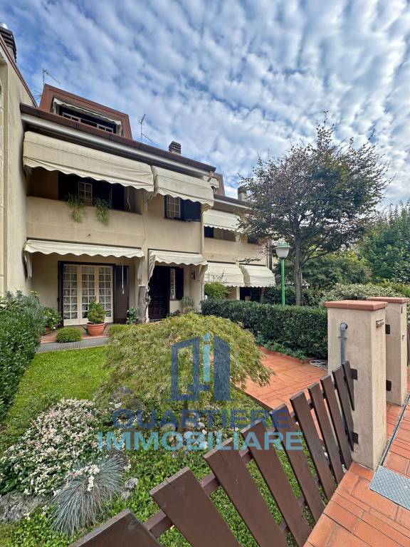 casa indipendente in vendita ad Udine