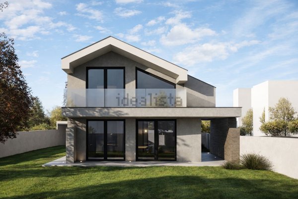 casa indipendente in vendita ad Udine