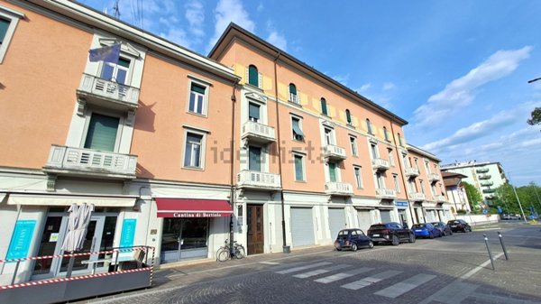 appartamento in vendita ad Udine in zona Centro Storico