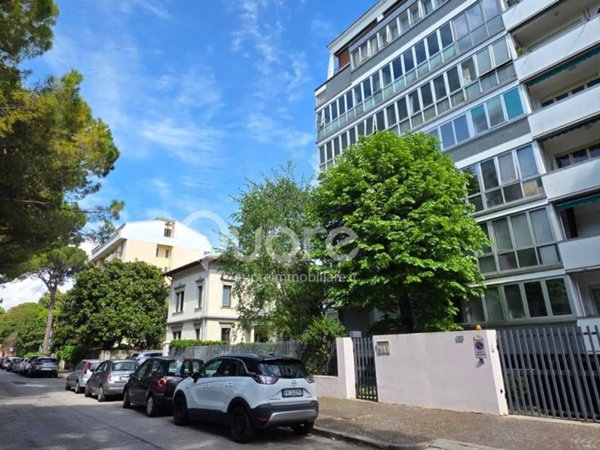 appartamento in vendita ad Udine in zona Centro Storico