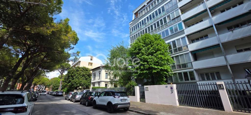 appartamento in vendita ad Udine in zona Centro Storico