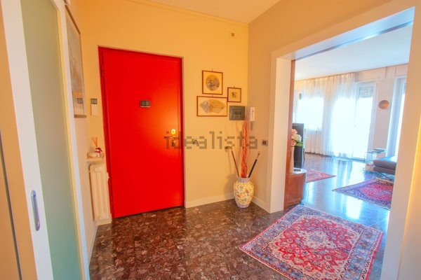 appartamento in vendita ad Udine in zona Centro Storico