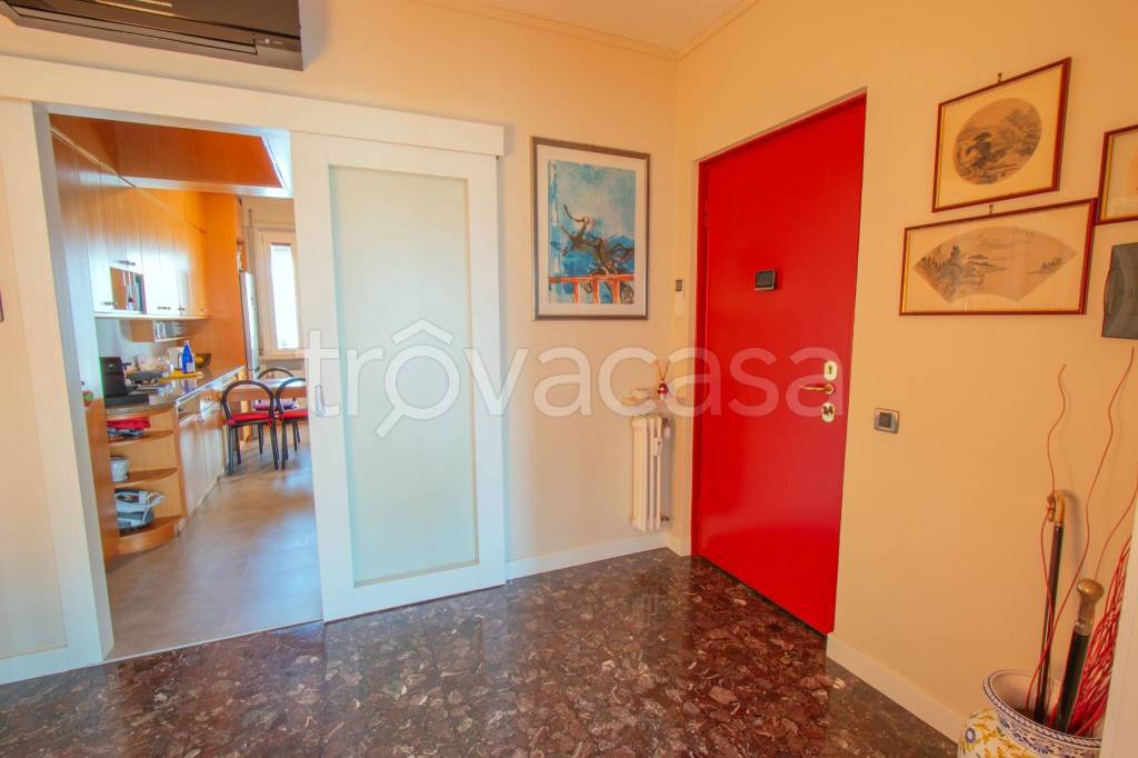appartamento in vendita ad Udine in zona Centro Storico