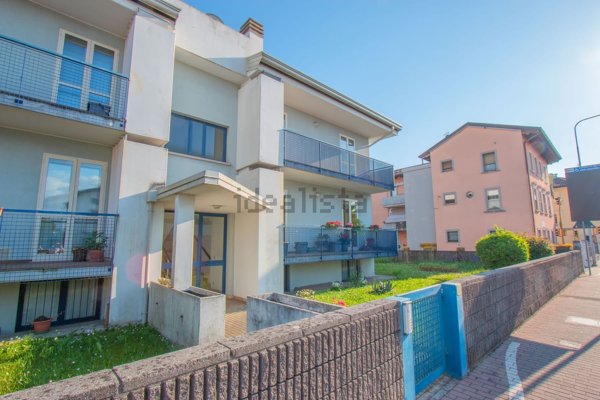 appartamento in vendita ad Udine