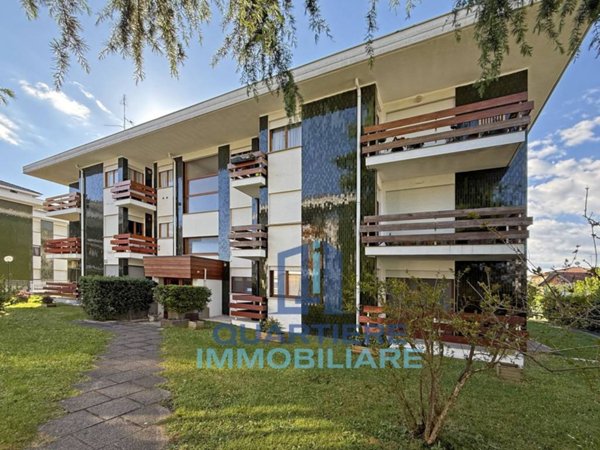 appartamento in vendita ad Udine