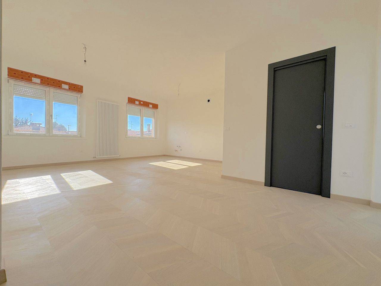 appartamento in vendita ad Udine in zona Rizzi