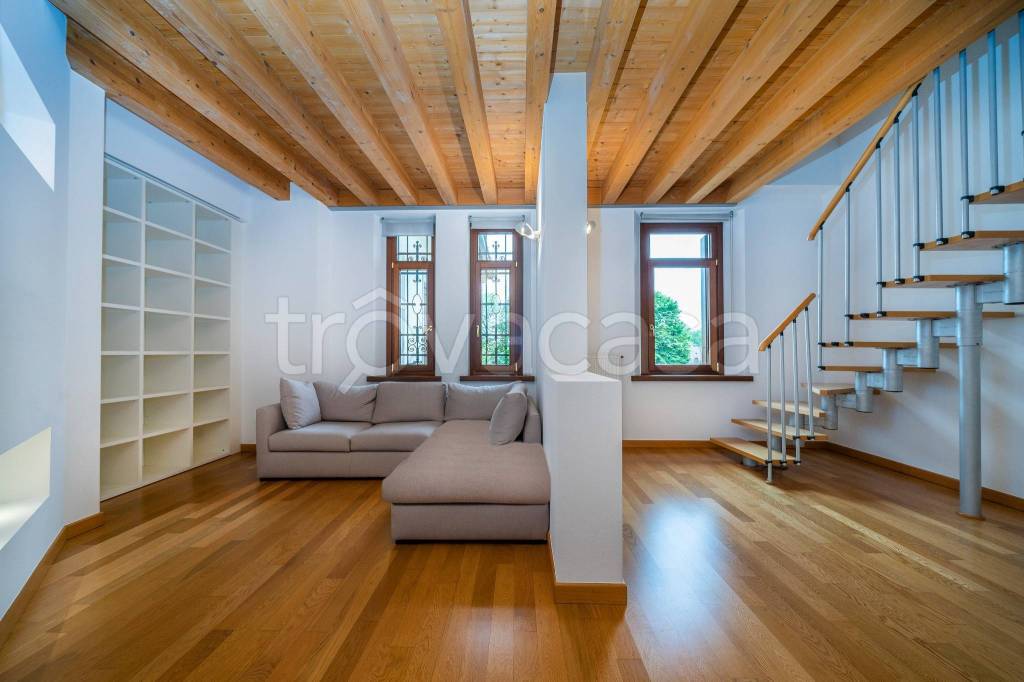 appartamento in vendita ad Udine