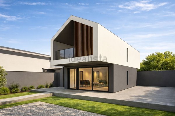 casa indipendente in vendita ad Udine