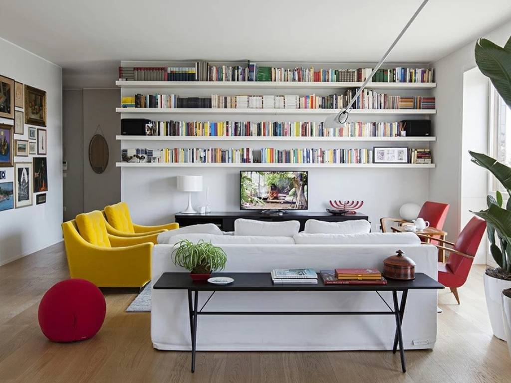 appartamento in vendita ad Udine