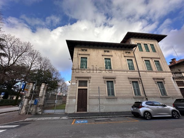 casa indipendente in vendita ad Udine