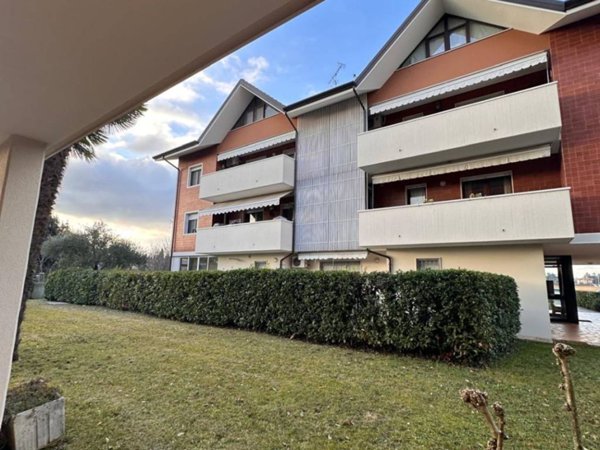 appartamento in vendita ad Udine
