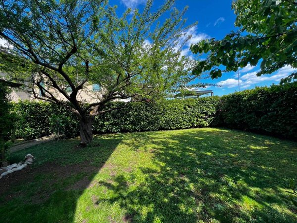 appartamento in vendita ad Udine in zona Godia