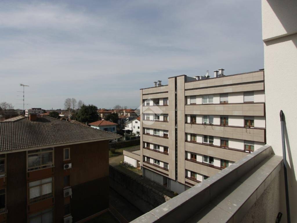 appartamento in vendita ad Udine