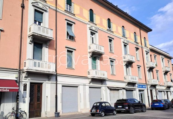 appartamento in vendita ad Udine in zona San Rocco