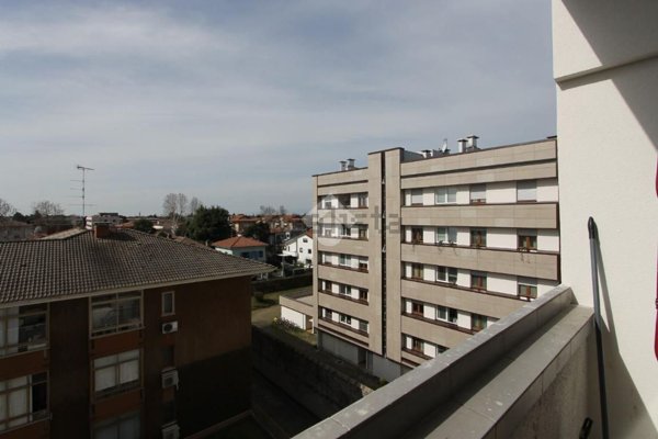 appartamento in vendita ad Udine