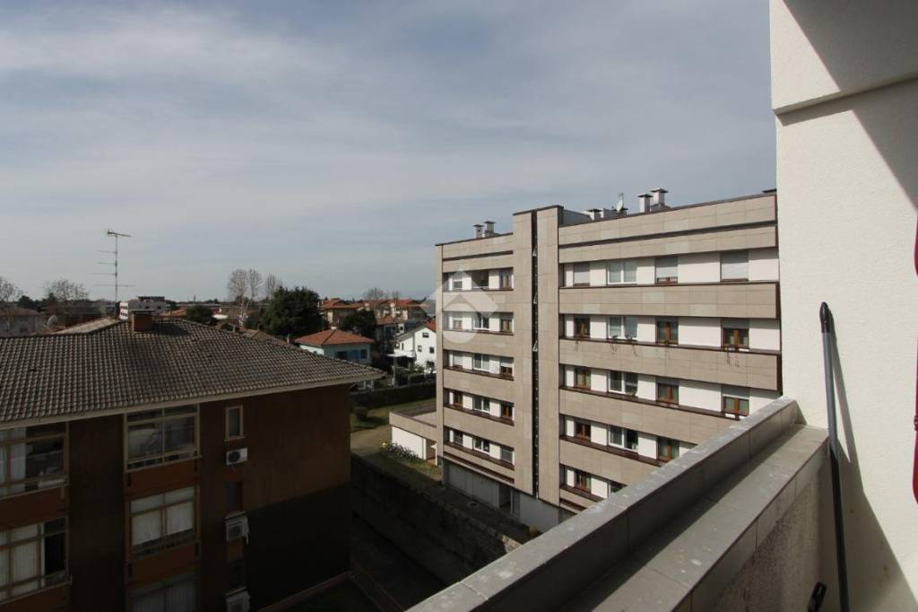 appartamento in vendita ad Udine in zona San Rocco