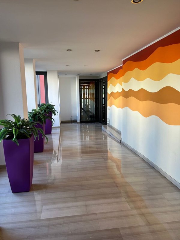 appartamento in vendita ad Udine