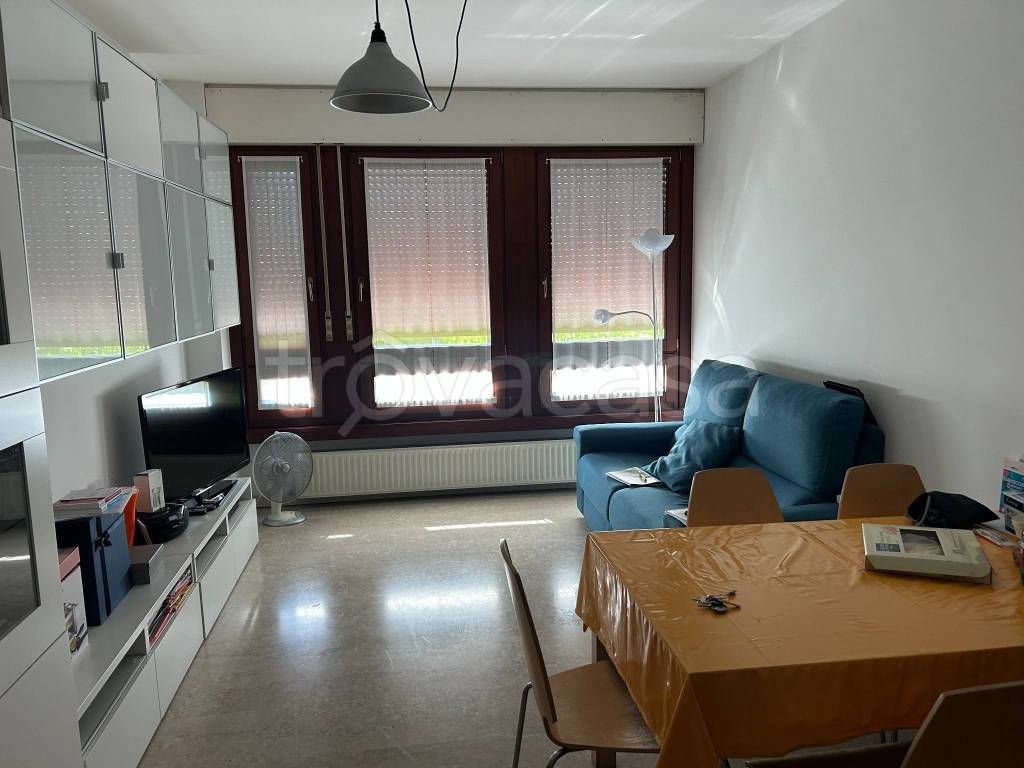 appartamento in vendita ad Udine