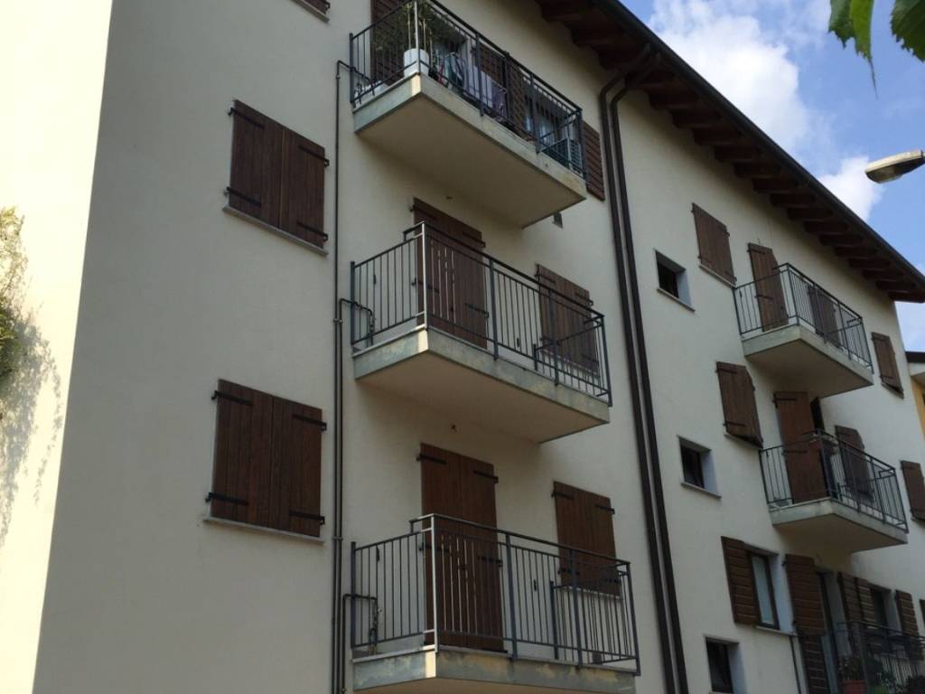 appartamento in vendita ad Udine in zona San Rocco
