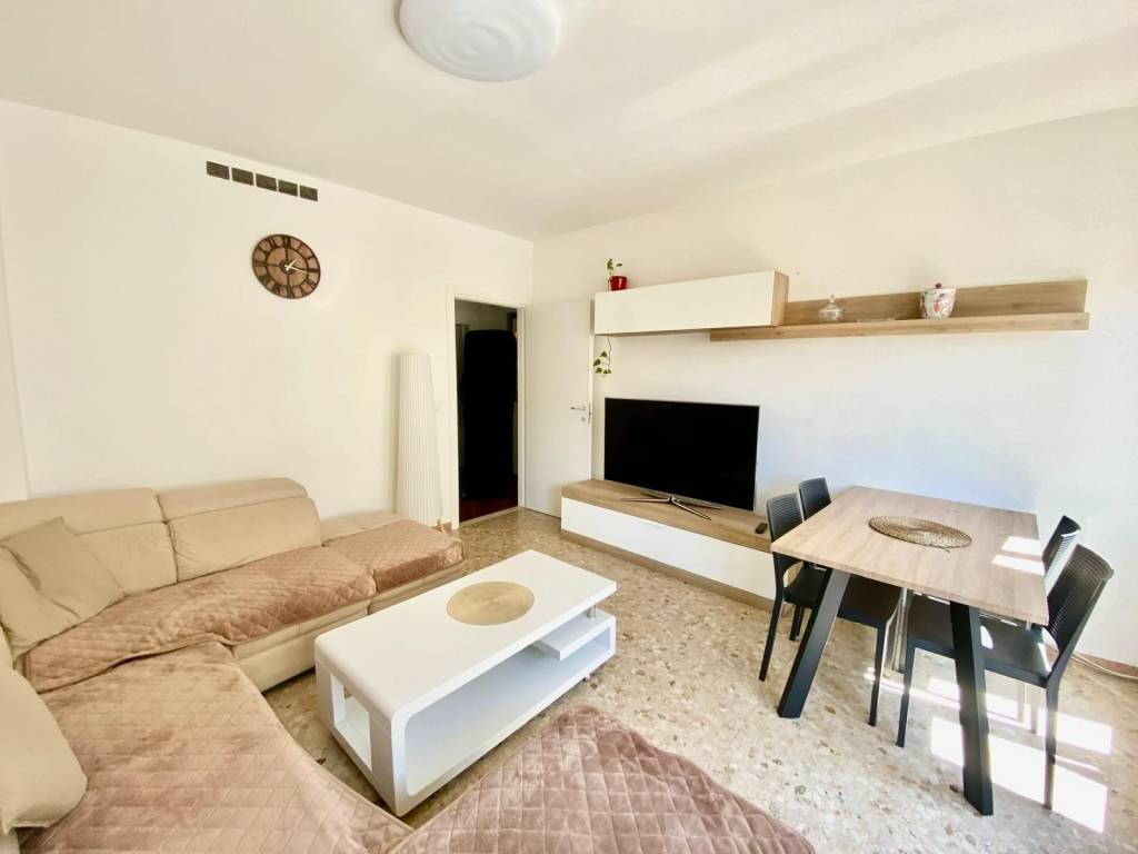 appartamento in vendita ad Udine in zona Centro Storico