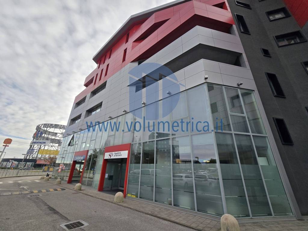 ufficio in vendita ad Udine