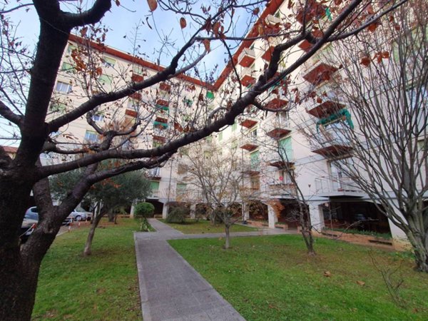 appartamento in vendita ad Udine