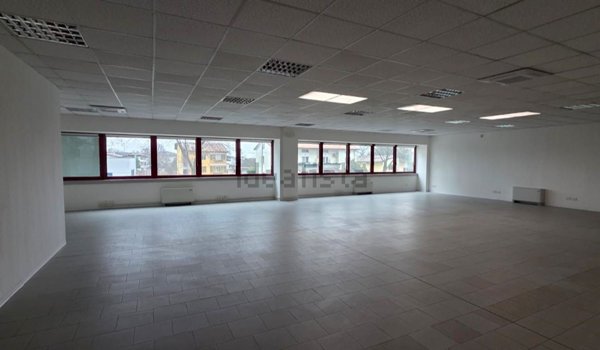 appartamento in vendita ad Udine in zona Baldasseria