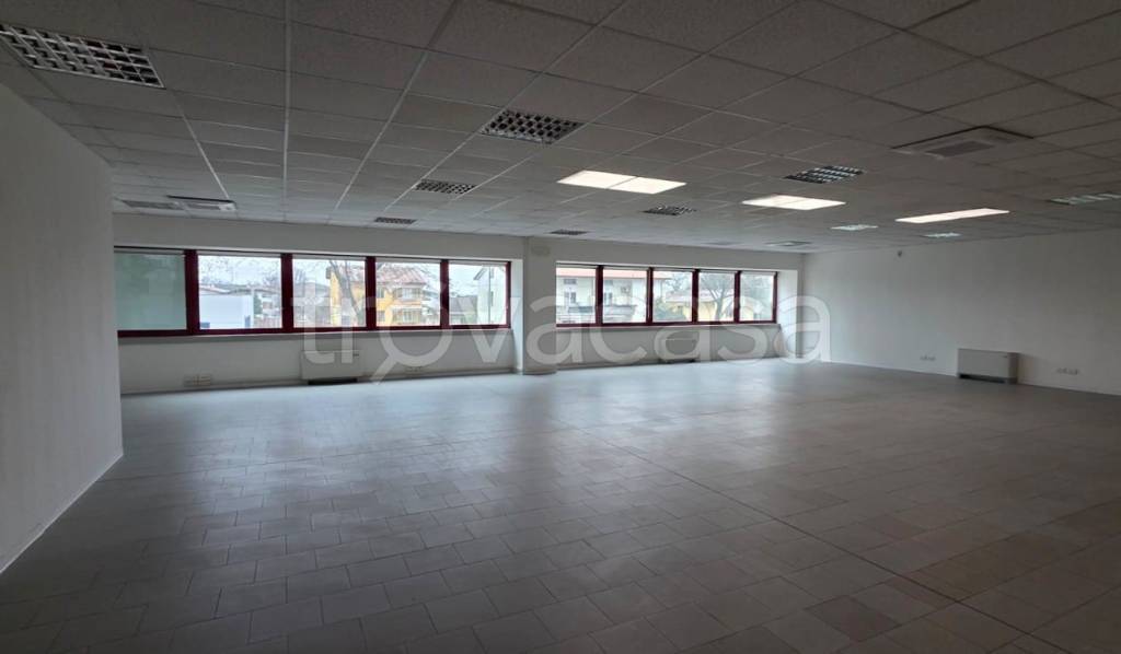 appartamento in vendita ad Udine in zona Baldasseria