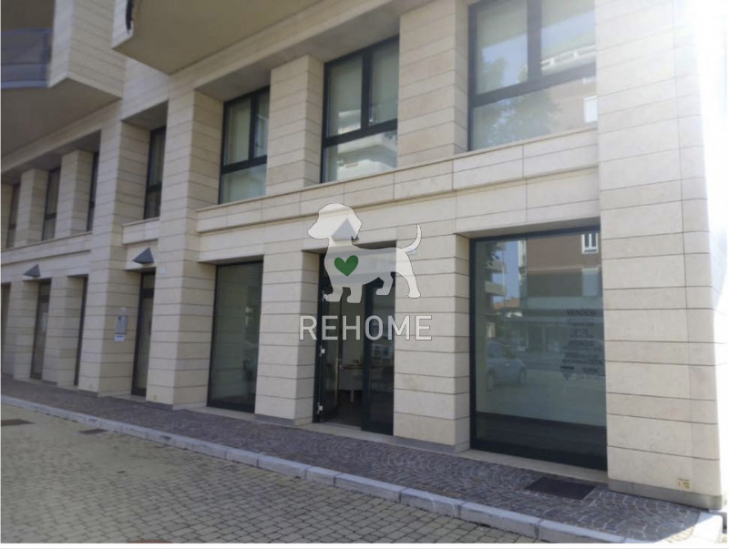 ufficio in vendita ad Udine