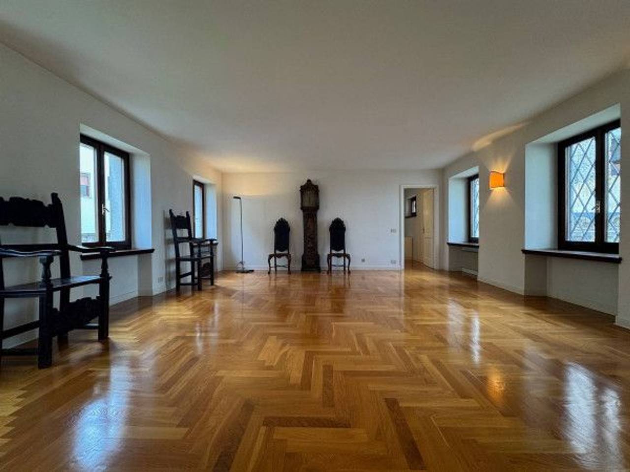 appartamento in vendita ad Udine in zona Centro Storico