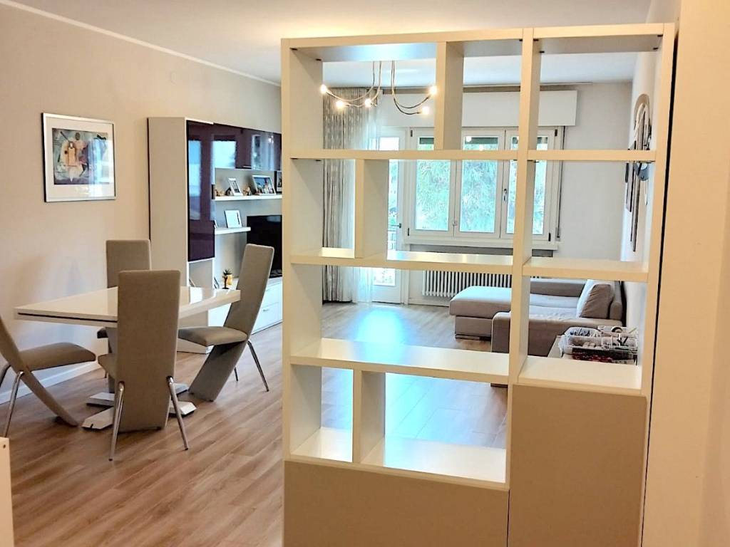 appartamento in vendita ad Udine