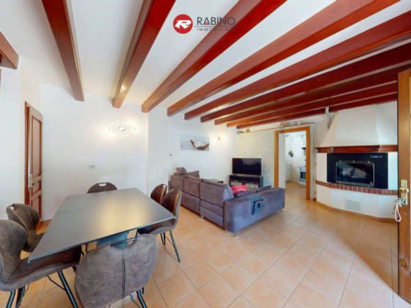 casa semindipendente in vendita ad Udine in zona Centro Storico