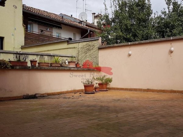 appartamento in vendita ad Udine in zona Centro Storico