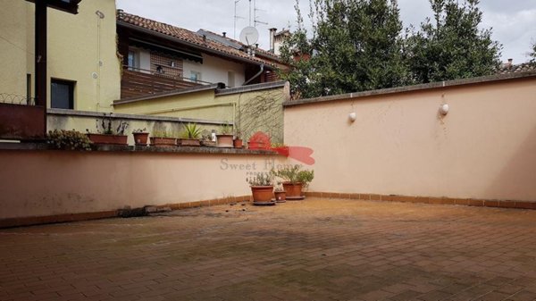 appartamento in vendita ad Udine in zona Centro Storico