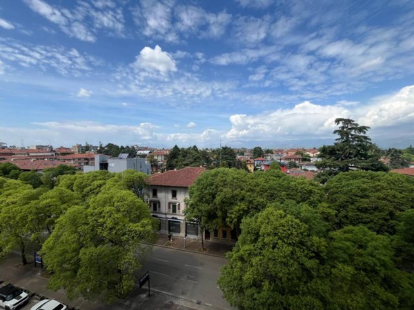 appartamento in vendita ad Udine in zona Centro Storico